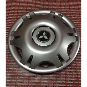 Mitsubishi 402 16 inç 4 Adet Jant Kapağı