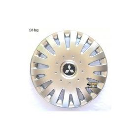 Mitsubishi 403 16 inç 4 Adet Jant Kapağı