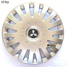 Mitsubishi 403 16 inç 4 Adet Jant Kapağı
