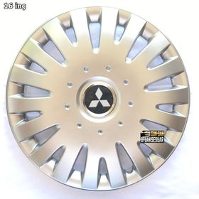 Mitsubishi 403 16 inç 4 Adet Jant Kapağı