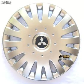 Mitsubishi 403 16 inç 4 Adet Jant Kapağı
