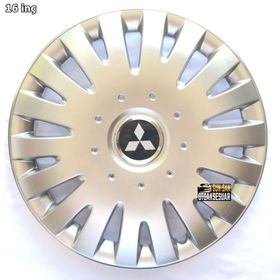 Mitsubishi 403 16 inç 4 Adet Jant Kapağı