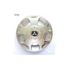 Mitsubishi 404 16 inç 4 Adet Jant Kapağı