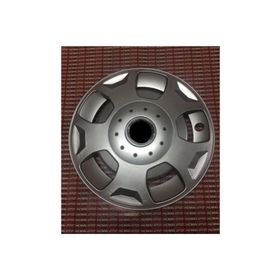 Mitsubishi 404 16 inç 4 Adet Jant Kapağı