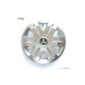 Mitsubishi 406 16 inç 4 Adet Jant Kapağı