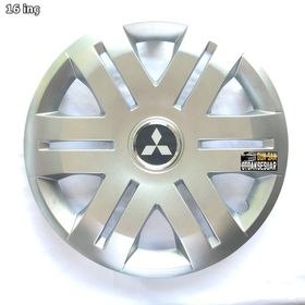 Mitsubishi 406 16 inç 4 Adet Jant Kapağı