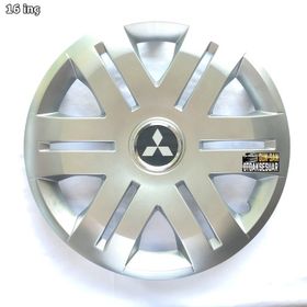 Mitsubishi 406 16 inç 4 Adet Jant Kapağı