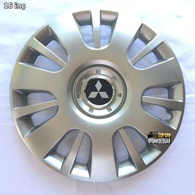 Mitsubishi 407 16 inç 4 Adet Jant Kapağı
