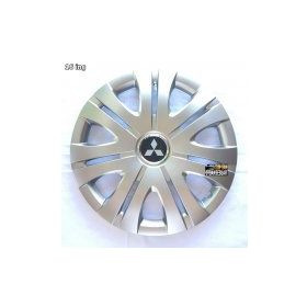 Mitsubishi 408 16 inç 4 Adet Jant Kapağı