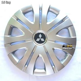 Mitsubishi 408 16 inç 4 Adet Jant Kapağı