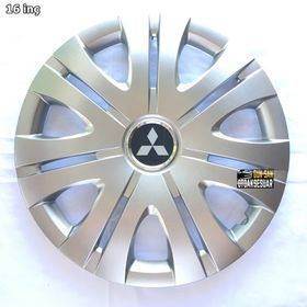 Mitsubishi 408 16 inç 4 Adet Jant Kapağı
