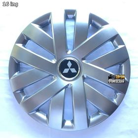 Mitsubishi 409 16 inç 4 Adet Jant Kapağı