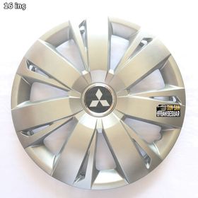Mitsubishi 411 16 inç 4 Adet Jant Kapağı