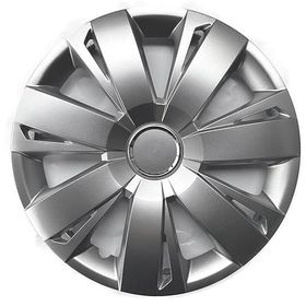 Mitsubishi 411 16 inç 4 Adet Jant Kapağı