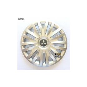 Mitsubishi 412 16 inç 4 Adet Jant Kapağı