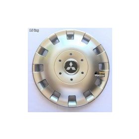 Mitsubishi 415 16 inç 4 Adet Jant Kapağı