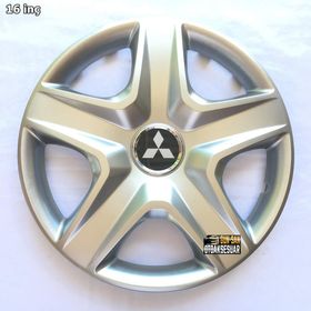 Mitsubishi 418 16 inç Esnek Kırılmaz Jant Kapağı
