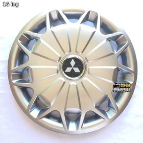Mitsubishi 419 16 inç 4 Adet Jant Kapağı