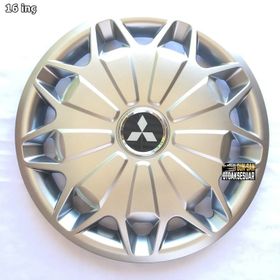 Mitsubishi 419 16 inç 4 Adet Jant Kapağı