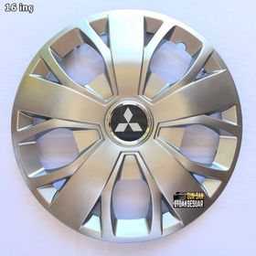 Mitsubishi 420 16 inç 4 Adet Jant Kapağı