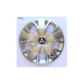 Mitsubishi 420 16 inç 4 Adet Jant Kapağı