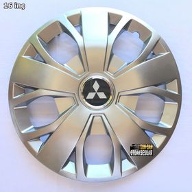 Mitsubishi 420 16 inç 4 Adet Jant Kapağı