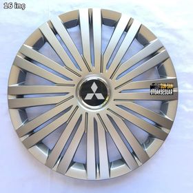 Mitsubishi 422 16 inç 4 Adet Jant Kapağı