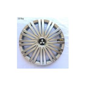 Mitsubishi 422 16 inç 4 Adet Jant Kapağı