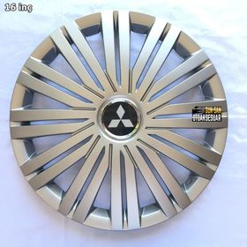 Mitsubishi 422 16 inç 4 Adet Jant Kapağı
