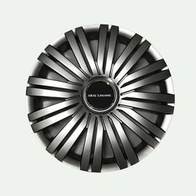 Mitsubishi 422 16 inç 4 Adet Jant Kapağı