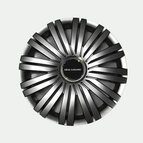 Mitsubishi 422 16 inç 4 Adet Jant Kapağı