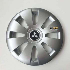 Mıtsubıshı 423 16 inç Esnek Kırılmaz Jant Kapağı