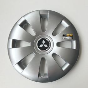 Mıtsubıshı 423 16 inç Esnek Kırılmaz Jant Kapağı