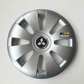 Mıtsubıshı 423 16 inç Esnek Kırılmaz Jant Kapağı