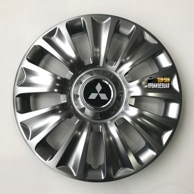 Mıtsubıshı 424 16 inç Esnek Kırılmaz Jant Kapağı