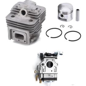 Mitsubishi 44 mm TL 52 Motorlu Tırpan Silindir Seti
