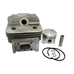 Mitsubishi 44 mm TL 52 Motorlu Tırpan Silindir Seti