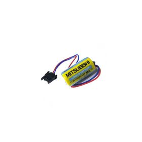 Mitsubishi A6BAT ER17330V 3.6V Lityum Pil