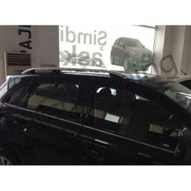Mitsubishi Asx 2010 Sonrası Port Bagaj Tavan Çıtası