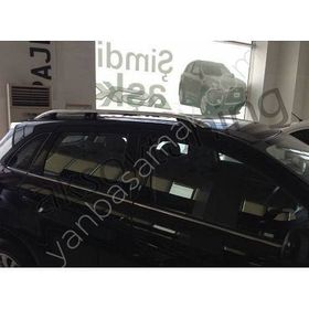 Mitsubishi Asx 2010 Sonrası Port Bagaj Tavan Çıtası