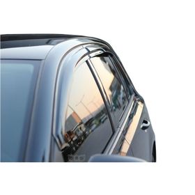 Mitsubishi Asx Cam Rüzgarlığı