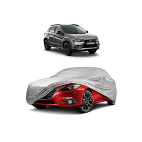 Mitsubishi Asx Miflonlu Oto Branda