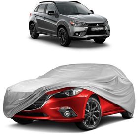 Mitsubishi Asx Miflonlu Oto Branda