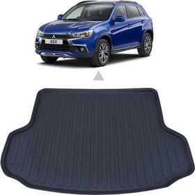 Mitsubishi ASX Suv 2010 Sonrası Bagaj Havuzu