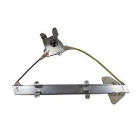 Mitsubishi Canter-FE635-659 1998-2006 Sağ Elektrikli Motorlu Ön Cam Krikosu