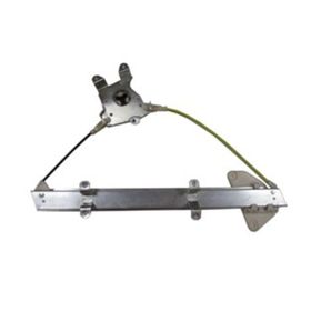 Mitsubishi Canter-FE635-659 1998-2006 Sağ Elektrikli Motorlu Ön Cam Krikosu
