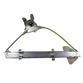 Mitsubishi Canter-FE635-659 1998-2006 Sağ Elektrikli Motorlu Ön Cam Krikosu