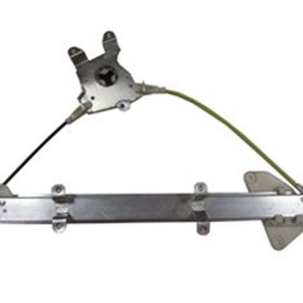 Mitsubishi Canter-FE635-659 1998-2006 Sağ Elektrikli Motorlu Ön Cam Krikosu