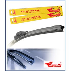 Mitsubishi Carisma 1995-2003 Silecek Takımı
