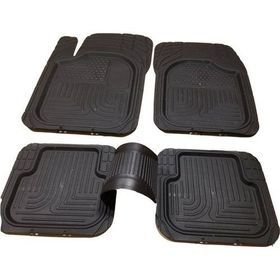 Mitsubishi Carisma 3D Havuzlu Paspas
